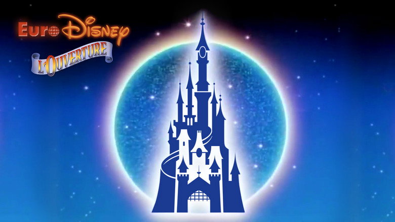 Euro Disney : L'Ouverture backdrop 2