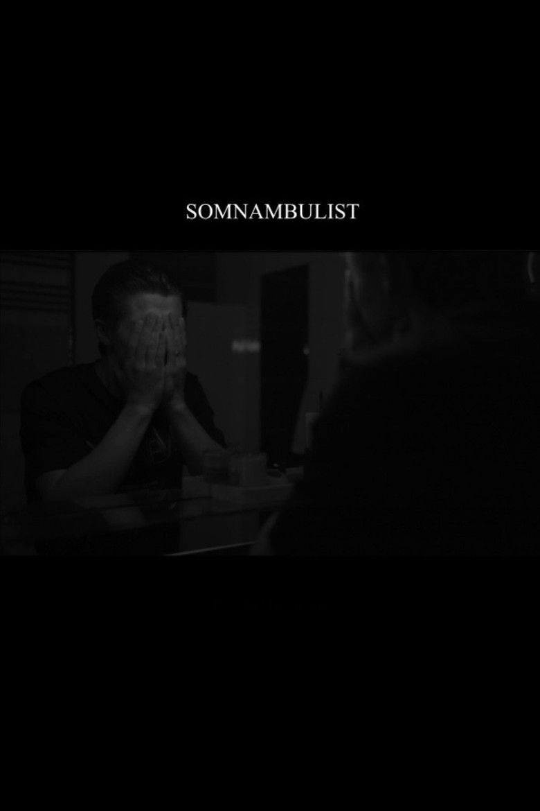 The Somnambulist