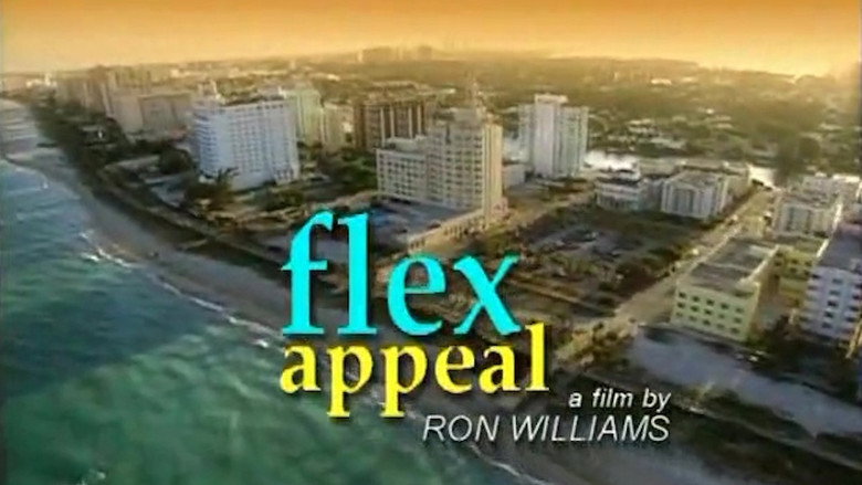 Flex Appeal backdrop 1