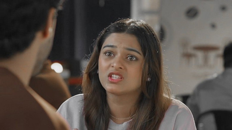 Is Kiara responsible for Anshuman's death?
