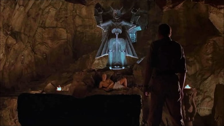 דומיניון – הקדמה למגרש השדים / Dominion: Prequel to the Exorcist לצפייה ישירה