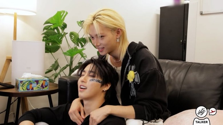 [SKZ-TALKER GO! Season 5] Ep.19 ARLINGTON