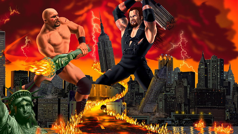 SummerSlam 1998