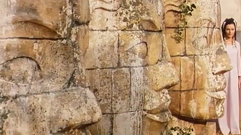 The Odyssey backdrop 7