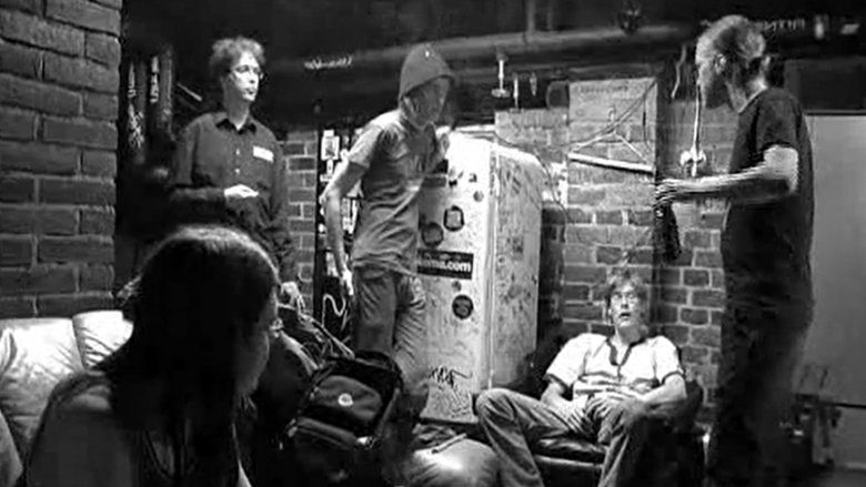 Absoluuttinen Nollapiste: Archival footage 1992–2008