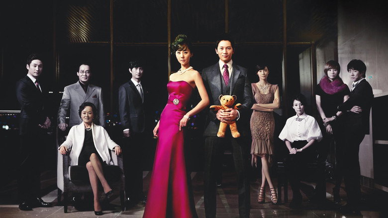 Royal Family backdrop 5