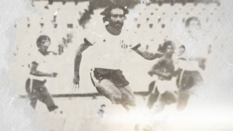 Amilton Melo - Ídolo de Todos