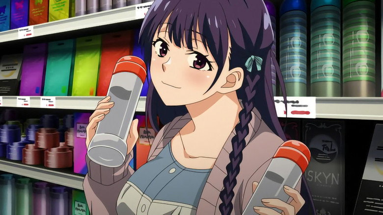 Sex ga Suki de Suki de Daisuki na Classmate no Ano Musume backdrop 1