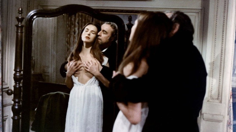 That Obscure Object of Desire backdrop 6