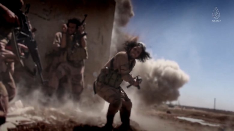 Al-Hayat Media Center