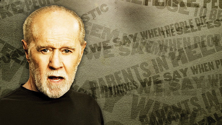 George Carlin: It's Bad for Ya! backdrop 3