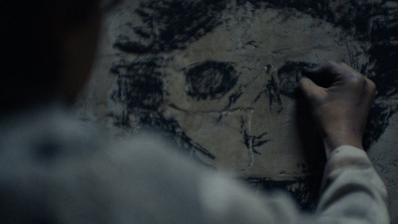 True Haunting backdrop 5