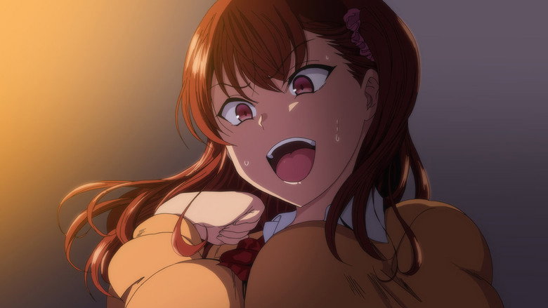 Ijirare: Fukushuu Saimin backdrop 3