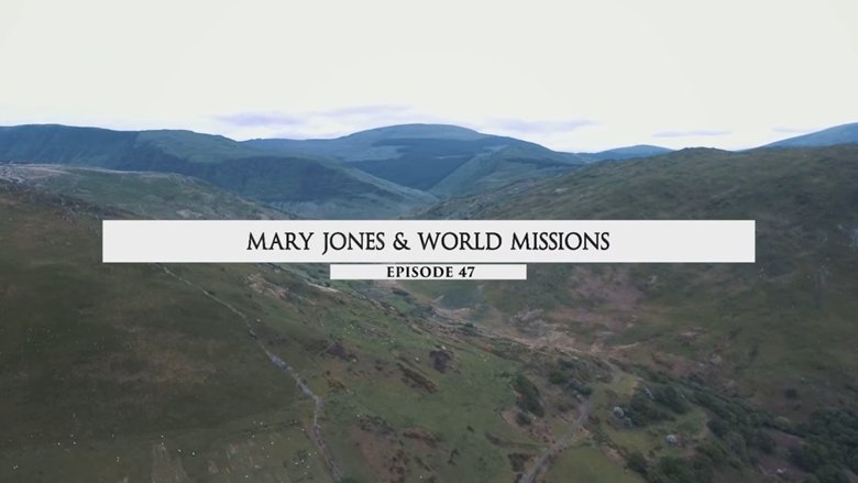Mary Jones & World Mission