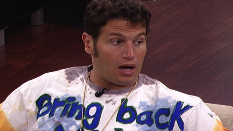 Live Eviction 5