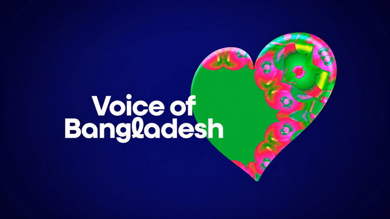 Voice of Bangladesh
