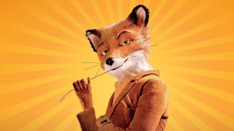 Fantastic Mr. Fox backdrop 9