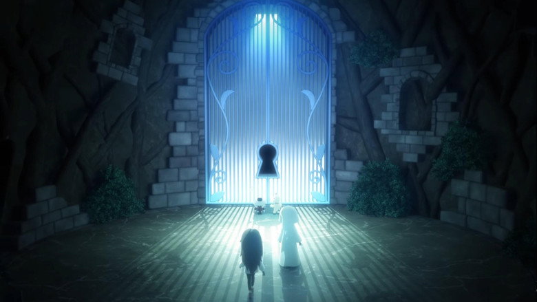 DEEMO Memorial Keys backdrop 6