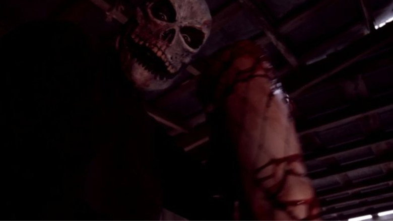 Headless backdrop 3