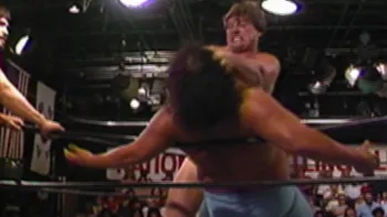 Mid-Atlantic Championship Wrestling - Aug. 28, 1982