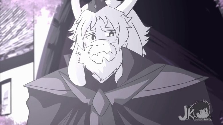 II - Asgore