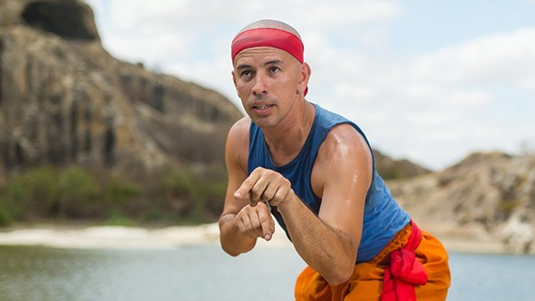 O Shaolin do Sertão線上电影看完整版