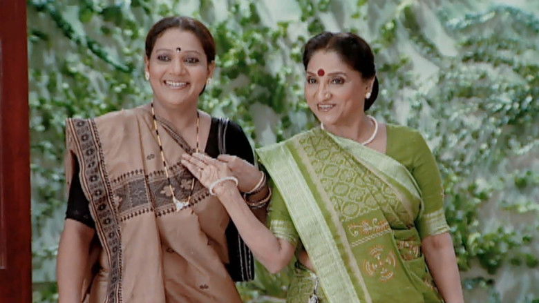 Gomati's Visit Stuns Praveena