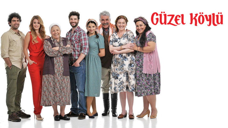 Güzel Köylü backdrop 2