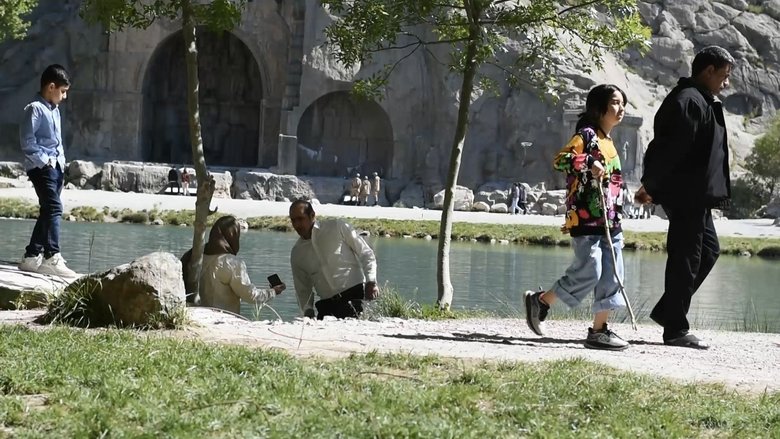 The Sound of Water Footsteps