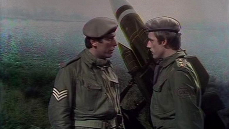 The Mind of Evil (3)