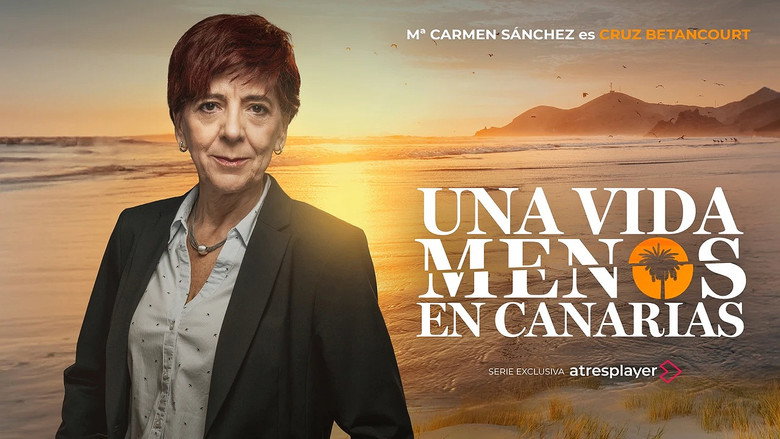 Una vida menos en Canarias backdrop 7