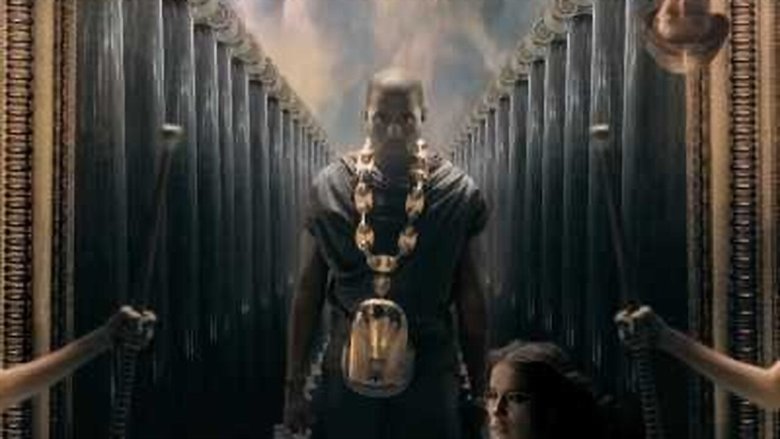 Kanye West: A Higher Power