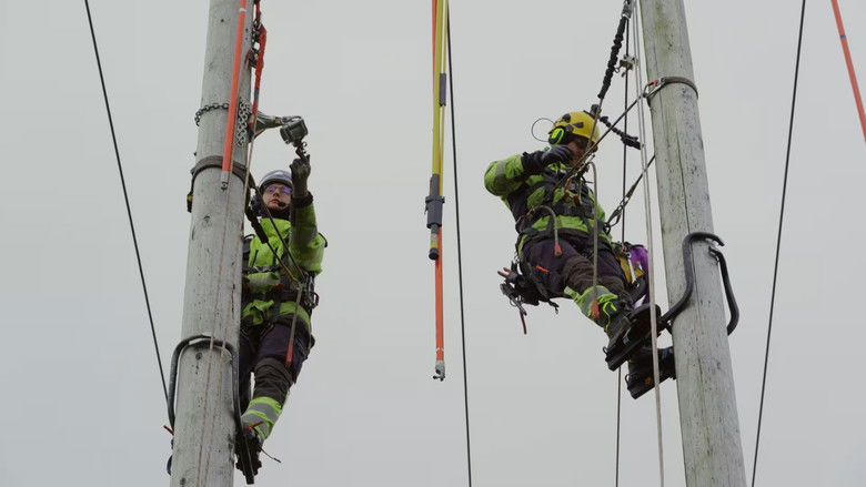 Live-Line Work Is Not for Everyone