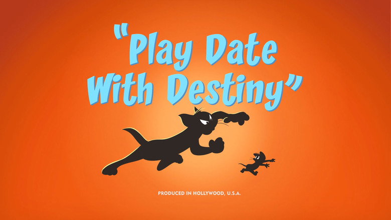 Play Date with Destiny