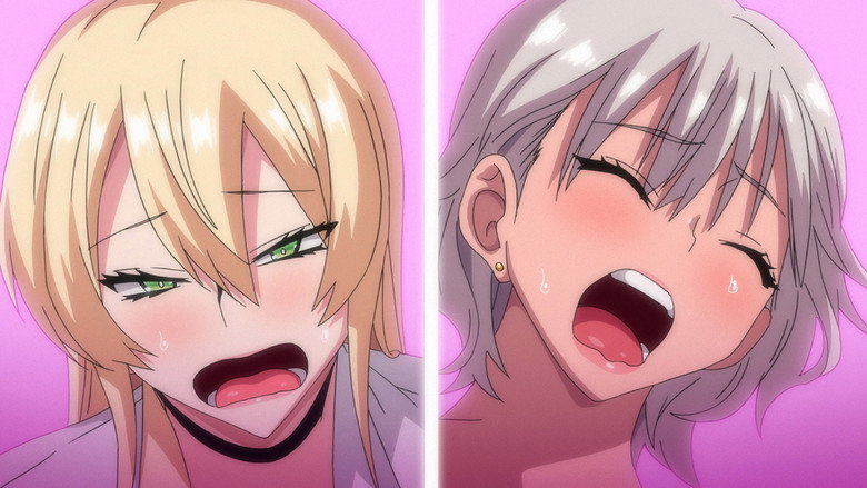 Class de Otoko wa Boku Hitori!? backdrop 4