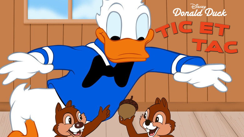 Chip an' Dale backdrop 8
