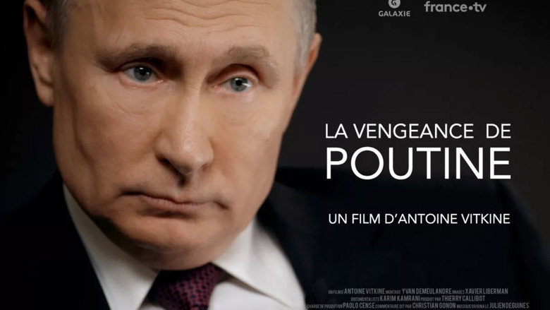La vengeance de Poutine backdrop 8