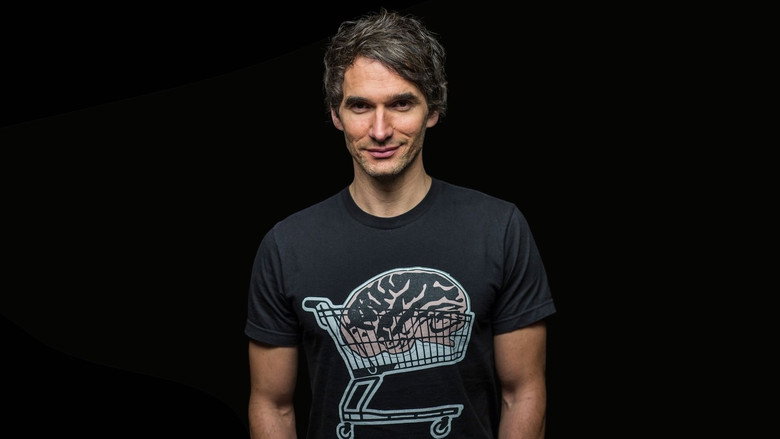 Todd Sampson's Why? backdrop 2