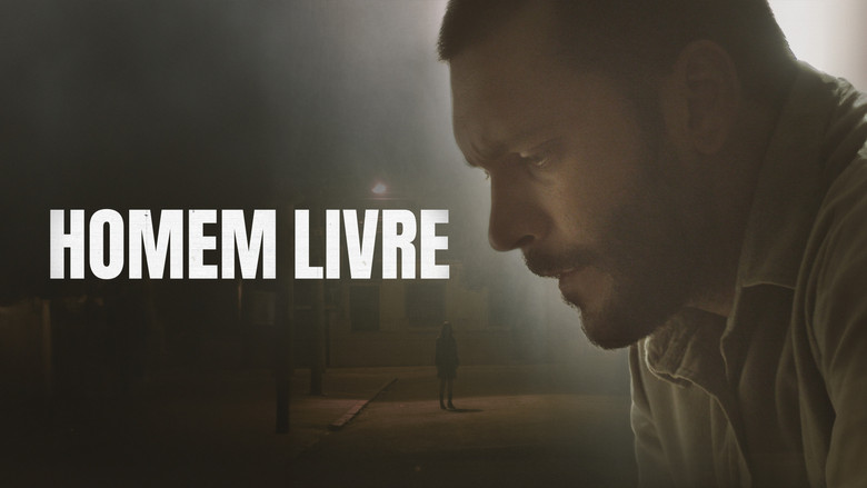 Homem Livre backdrop 2