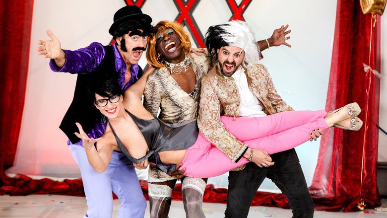 XXX Fucktory backdrop 6
