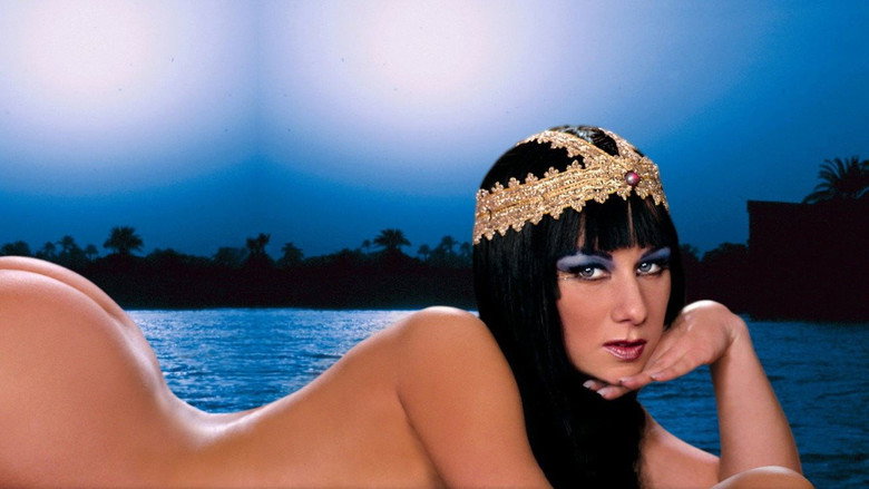 Cleopatra backdrop 1