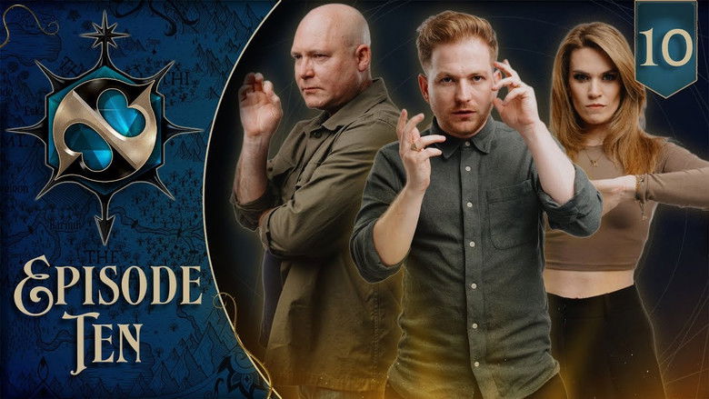 The Kindness of Strangers