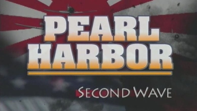 The Second Wave