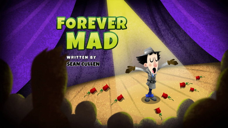 Forever MAD