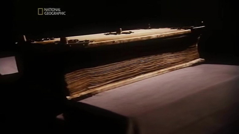 The Devil's Bible backdrop 4