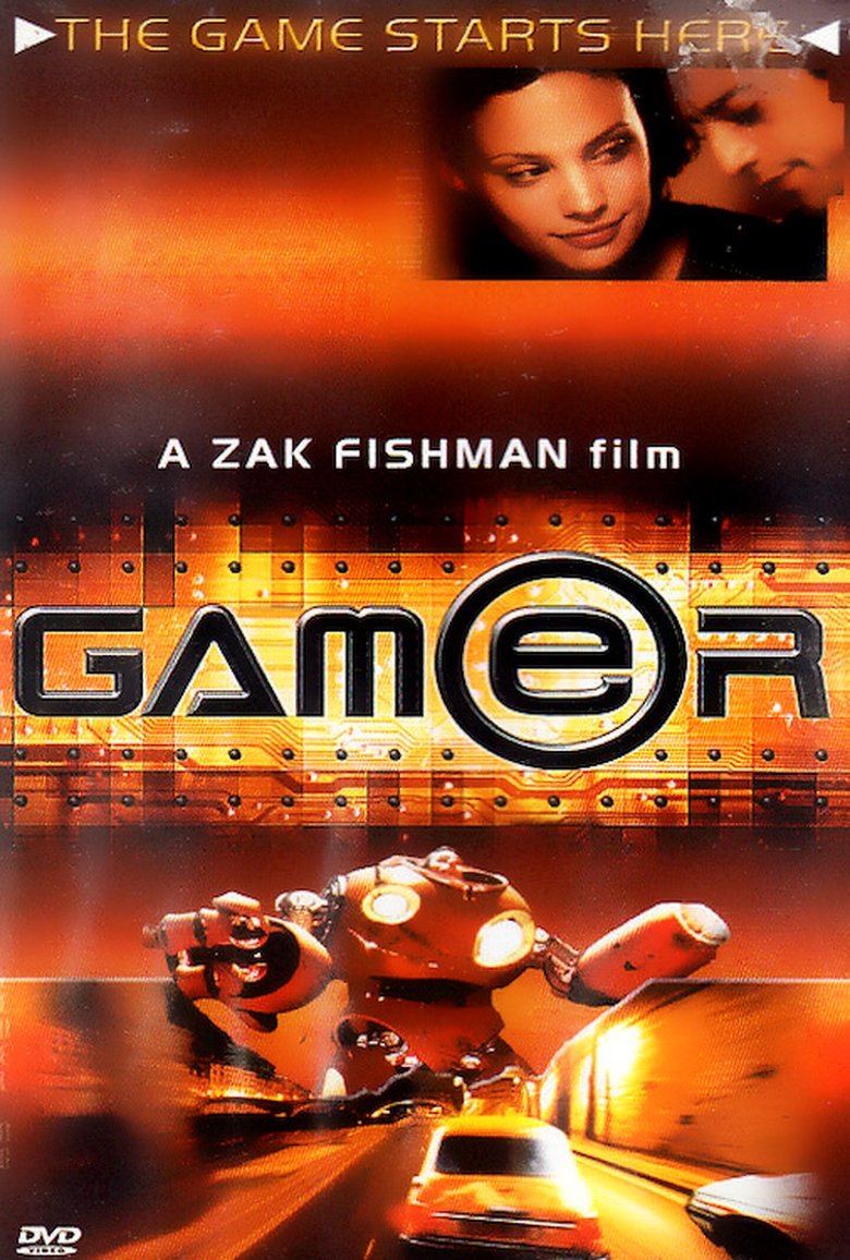 Movie Poster