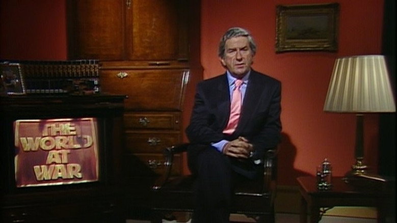 The Making of the Series: The World at War