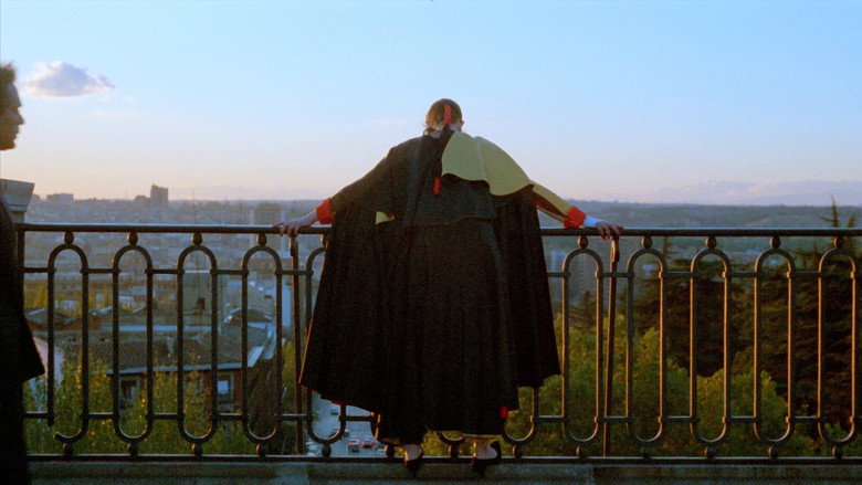 Matador backdrop 2