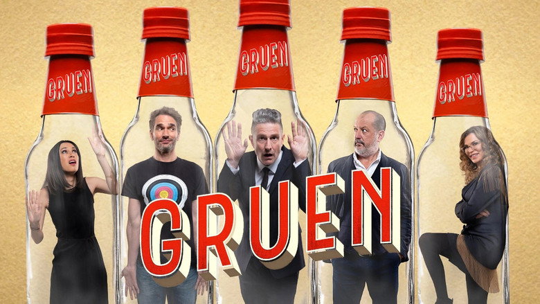 Gruen backdrop 4