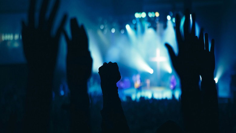 Hillsong: A Megachurch Exposed backdrop 5